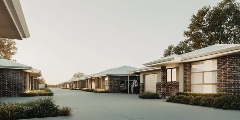 Luxo on Gail renders